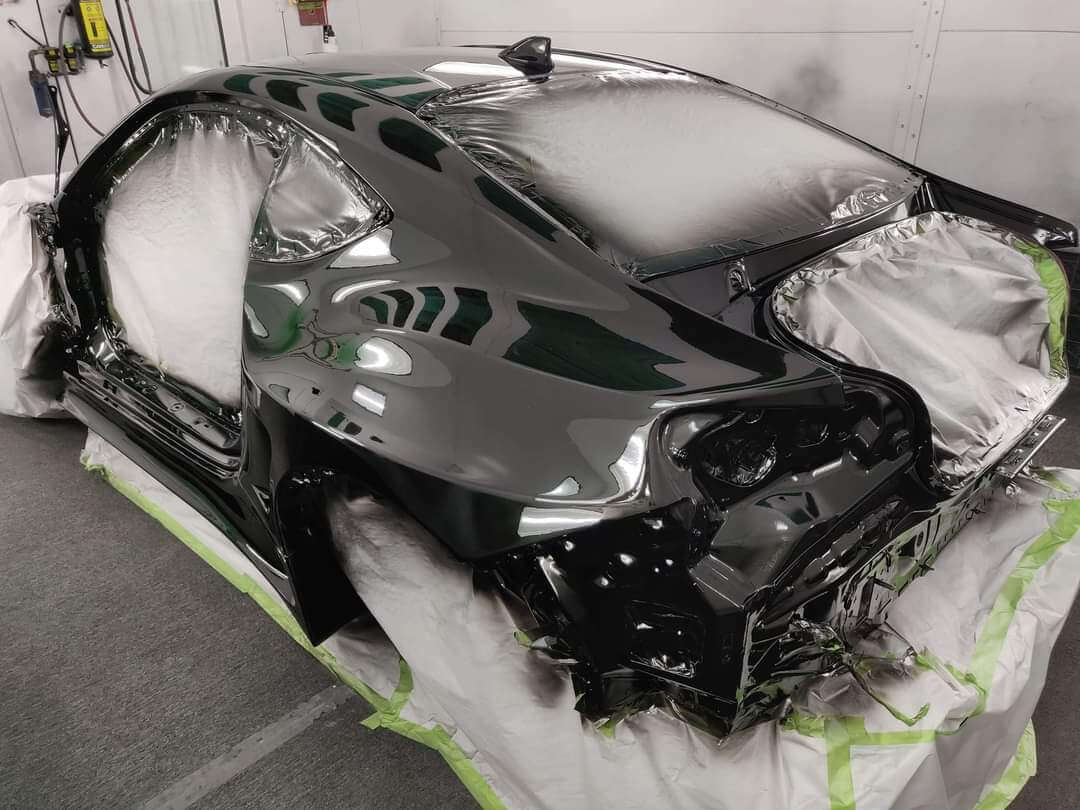 Sinister Triple Reboot Green | Tamco Paint Products