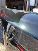  Tamco Paint  Sinister Triple Reboot Green 2004 Chevrolet Silverado