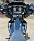 Tamco Paint Sinister Triple Reboot Green Harley Davidson