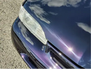 Tamco Paint Sinister Triple Reboot Purple on 1996 Ford Thunderbird