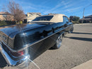 Tamco Paint Sinister Triple Reboot Blue on 1966 Chevrolet Impala SS