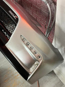 Tamco Paint Slick Silver Metallic in Nissan 350Z