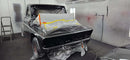 Tamco Paint Smoke Metallic in Chevrolet C/K