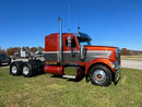 Tamco Paint  Kenworth W900 Smoke Metallic