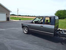Tamco Paint Smoke Metallic on Chevrolet S10