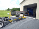Tamco Paint Smoke Metallic on Chevrolet S10