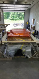 Tamco Paint Car Part Smoke Metallic