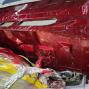 TAMCO PAINT 1967 CHEVROLET CAMARO COURAGE RED