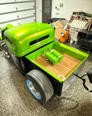 TAMCO PAINT NITROUS BOTTLE SUBLIME