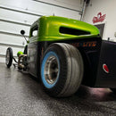 TAMCO PAINT NITROUS BOTTLE SUBLIME