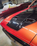 Tamco Paint Schocktop Orange