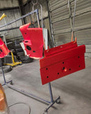 Tamco Paint Schocktop Orange