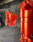 Tamco Paint Schocktop Orange