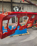 Tamco Paint Schocktop Orange