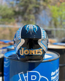 SIMPSON HARLEY DAVIDSON HELMET