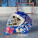 HC9500 HI-Speed Impact 30 Min Clearcoat Kit