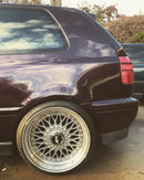 purple passion pearl volkswagen golf