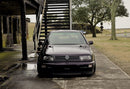 purple passion pearl volkswagen golf