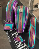 HC2021 High Solids Clearcoat