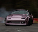 Monroe Pink Nissan 240SX