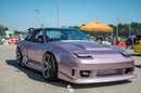 Monroe Pink Nissan 240SX