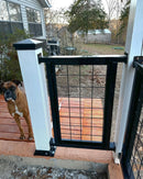 HB Chassis Black Single Stage Kit