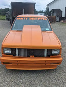 Butterscotch Schnapps Pearl Chevrolet C1500