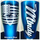 SoCal Blue - 2K Candy and Concentrate