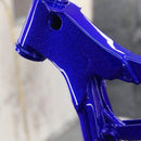 SoCal Blue - 2K Candy and Concentrate Bicycle part