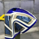 SoCal Blue - 2K Candy and Concentrate Motorcycle part