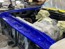 Tamco Paint SoCal Blue 2k Candy & Kandy Killa Blue 2K Candy in 1982 Chevrolet C10