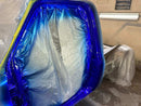 Tamco Paint SoCal Blue 2k Candy & Kandy Killa Blue 2K Candy in 1982 Chevrolet C10