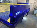 Tamco Paint SoCal Blue 2k Candy & Kandy Killa Blue 2K Candy in 1982 Chevrolet C10
