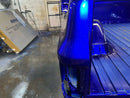 Tamco Paint SoCal Blue 2k Candy & Kandy Killa Blue 2K Candy in 1982 Chevrolet C10
