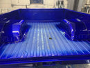 Tamco Paint SoCal Blue 2k Candy & Kandy Killa Blue 2K Candy in 1982 Chevrolet C10