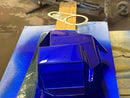 Tamco Paint SoCal Blue 2k Candy & Kandy Killa Blue 2K Candy in 1982 Chevrolet C10