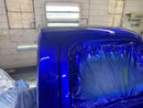 Tamco Paint SoCal Blue 2k Candy & Kandy Killa Blue 2K Candy in 1982 Chevrolet C10