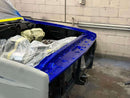 Tamco Paint SoCal Blue 2k Candy & Kandy Killa Blue 2K Candy in 1982 Chevrolet C10