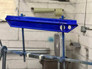 Tamco Paint SoCal Blue 2k Candy & Kandy Killa Blue 2K Candy in 1982 Chevrolet C10