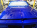 Tamco Paint SoCal Blue Candy Pearl Basecoat in Chevrolet Caprice