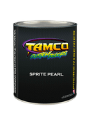 Tamco Paint Custom Color Sprite Pearl