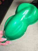 Tamco Paint Custom Color Sprite Pearl Speed Shape