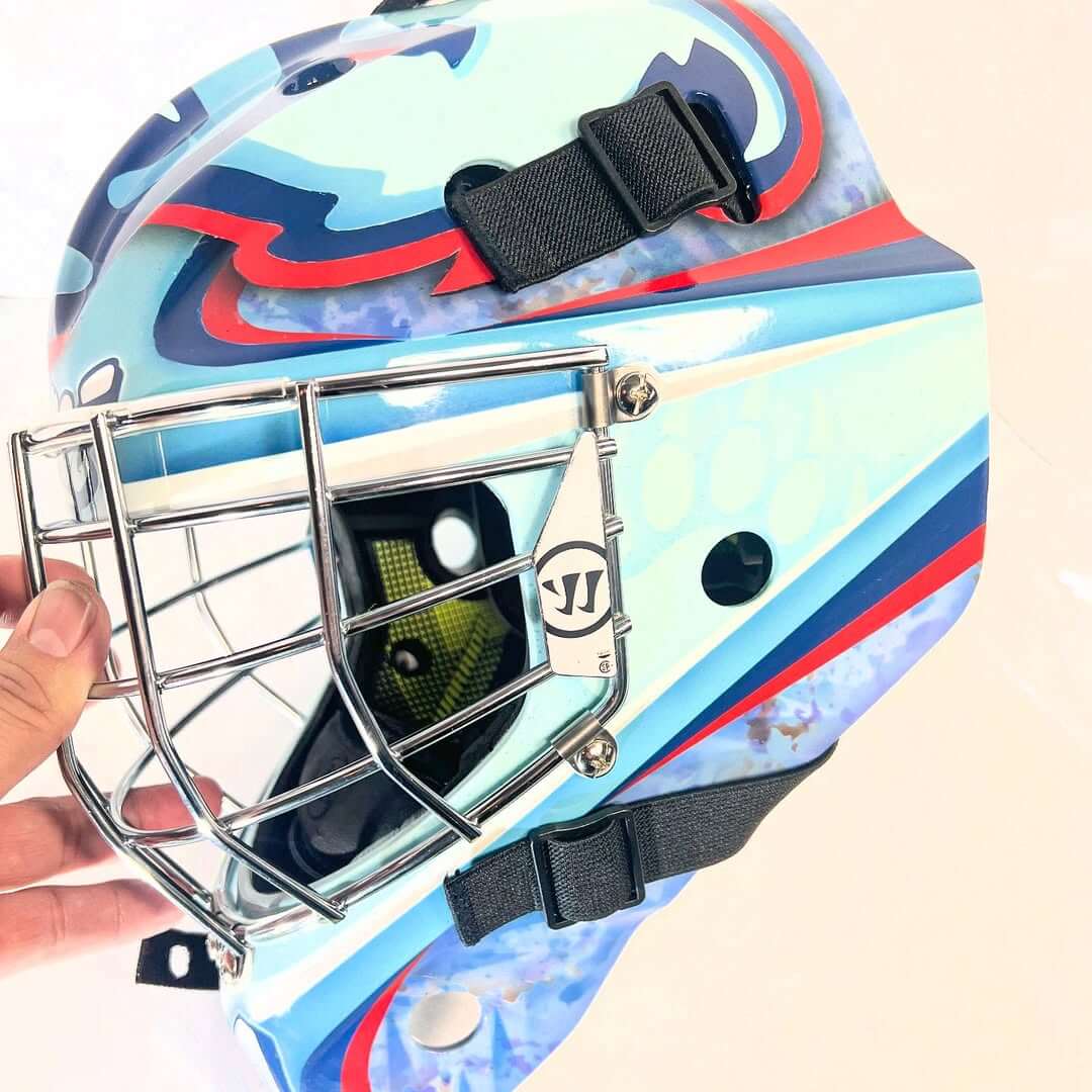 Tamco Paint Custom Color Starberry