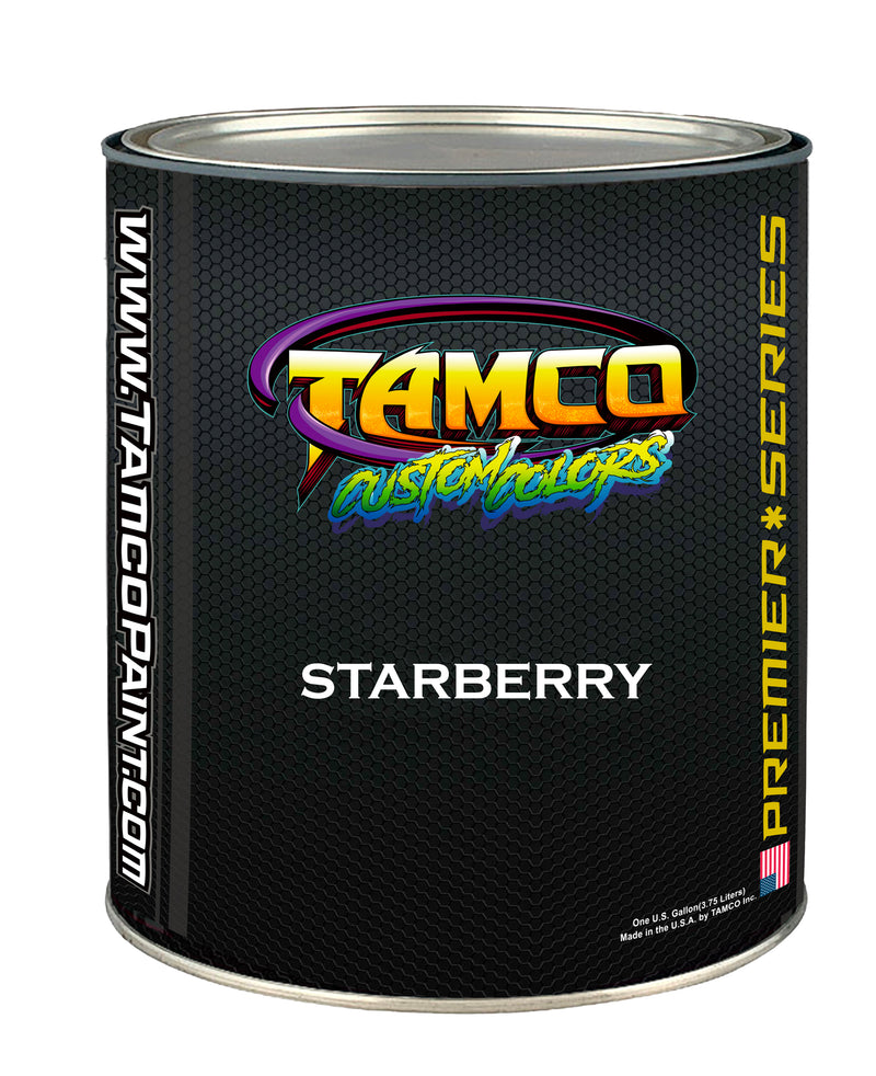 Starberry Can