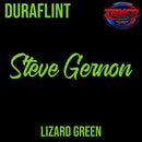 Steve Gernon Lizard Green