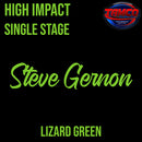 Steve Gernon 