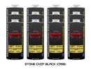 Tamco Paint Europe Stone Chip Protector Black 1 KG Case (12 each)