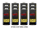 Tamco Paint Europe Stone Chip Protector Grey 1 KG Case (12 each)
