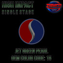 Studebaker Jet Green Pearl