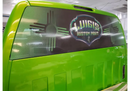 Tamco Paint C10 Chevy Truck Sublime Green 